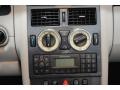 Oyster/Charcoal Controls Photo for 2000 Mercedes-Benz SLK #52997110