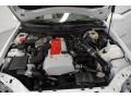 2.3 Liter Supercharged DOHC 16-Valve 4 Cylinder Engine for 2000 Mercedes-Benz SLK 230 Kompressor Roadster #52997140