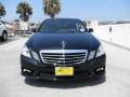 Black - E 350 Sedan Photo No. 2