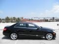 Black - E 350 Sedan Photo No. 3