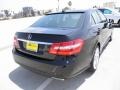 Black - E 350 Sedan Photo No. 4