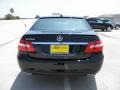 Black - E 350 Sedan Photo No. 5