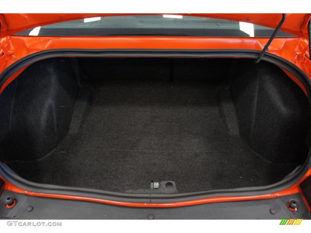 2009 Dodge Challenger R/T Trunk Photo #52997434