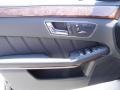 Black - E 350 Sedan Photo No. 6