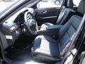 Black - E 350 Sedan Photo No. 7