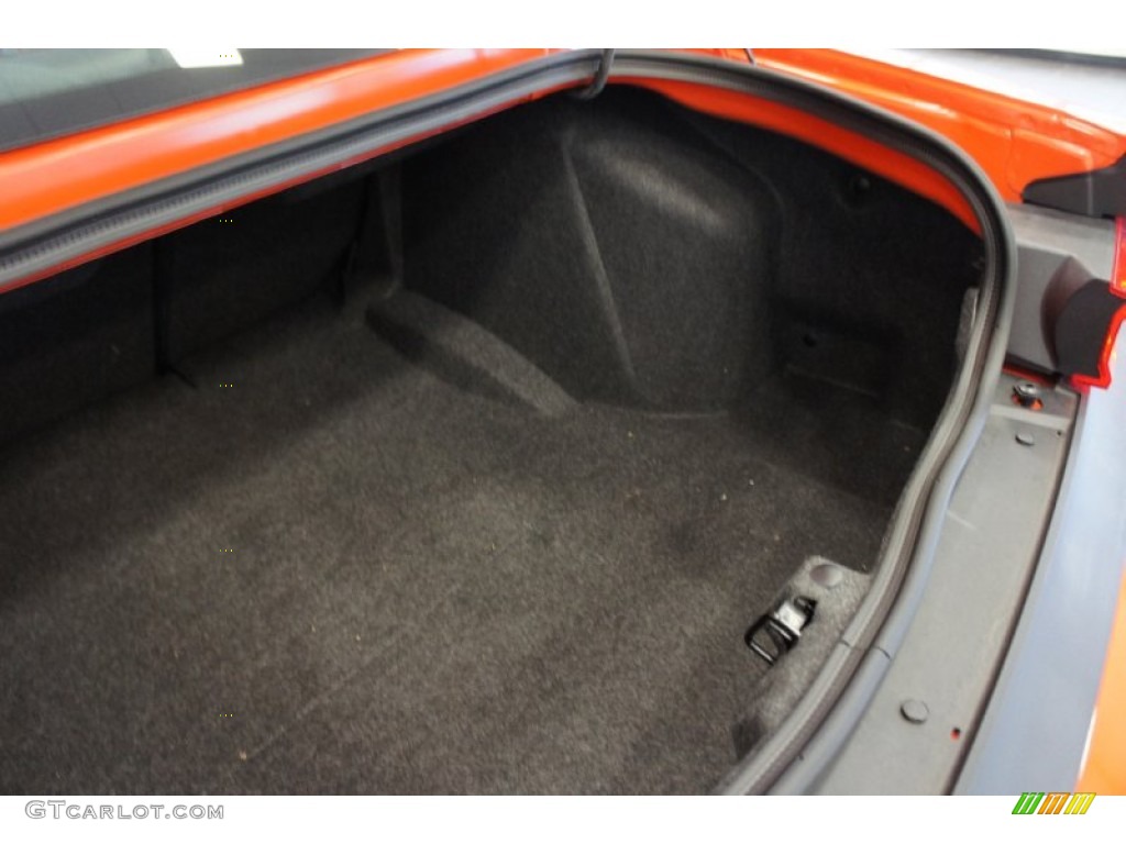 2009 Dodge Challenger R/T Trunk Photo #52997464