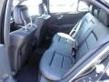 Black - E 350 Sedan Photo No. 8
