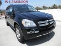 Black - GL 450 4Matic Photo No. 1