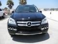 Black - GL 450 4Matic Photo No. 2