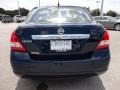 2010 Blue Onyx Metallic Nissan Versa 1.8 S Sedan  photo #9