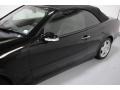 Black - CLK 320 Cabriolet Photo No. 9