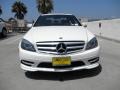 Arctic White - C 300 Sport Photo No. 2