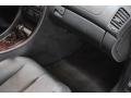 Black - CLK 320 Cabriolet Photo No. 22