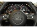 Black Controls Photo for 2012 Audi R8 #52997866