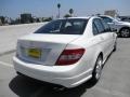Arctic White - C 300 Sport Photo No. 4
