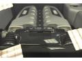 5.2 Liter FSI DOHC 40-Valve VVT V10 2012 Audi R8 5.2 FSI quattro Engine