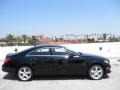 Black - CLS 550 Coupe Photo No. 3