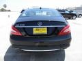 Black - CLS 550 Coupe Photo No. 5