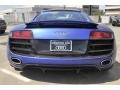 Sepang Blue Pearl Effect - R8 5.2 FSI quattro Photo No. 5