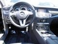 Black - CLS 550 Coupe Photo No. 9