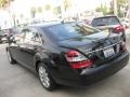 Black - S 550 Sedan Photo No. 4