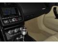 Luxor Beige Controls Photo for 2012 Audi R8 #52998187