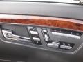 Black - S 550 Sedan Photo No. 7