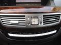 Black - S 550 Sedan Photo No. 14