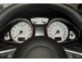 2012 Audi R8 Luxor Beige Interior Gauges Photo