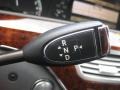 Black - S 550 Sedan Photo No. 17