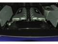 5.2 Liter FSI DOHC 40-Valve VVT V10 2012 Audi R8 5.2 FSI quattro Engine