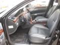 Black - S 550 Sedan Photo No. 19
