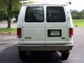 Oxford White - E Series Van E250 Utility Photo No. 16