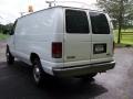 Oxford White - E Series Van E250 Utility Photo No. 17