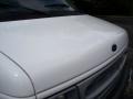 Oxford White - E Series Van E250 Utility Photo No. 20