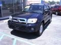 2008 Nautical Blue Metallic Toyota 4Runner SR5 4x4  photo #2