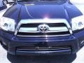 2008 Nautical Blue Metallic Toyota 4Runner SR5 4x4  photo #3