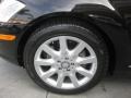 Black - S 550 Sedan Photo No. 26