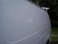 Oxford White - E Series Van E250 Utility Photo No. 23