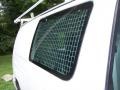 Oxford White - E Series Van E250 Utility Photo No. 24