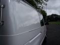 Oxford White - E Series Van E250 Utility Photo No. 25