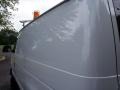Oxford White - E Series Van E250 Utility Photo No. 26