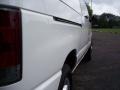 Oxford White - E Series Van E250 Utility Photo No. 28