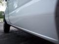 Oxford White - E Series Van E250 Utility Photo No. 29