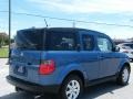 2006 Atomic Blue Metallic Honda Element EX-P AWD  photo #5