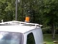 Oxford White - E Series Van E250 Utility Photo No. 32