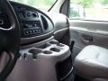 Oxford White - E Series Van E250 Utility Photo No. 38