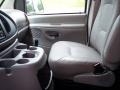 Oxford White - E Series Van E250 Utility Photo No. 39