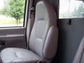 Oxford White - E Series Van E250 Utility Photo No. 40