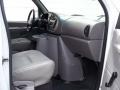 Oxford White - E Series Van E250 Utility Photo No. 42